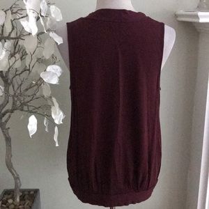 Talbots Tops - TALBOTS TOP Talbots Tops - TALBOTS TOP